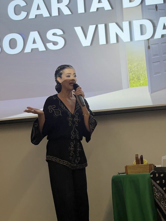 Registro fotográfico de atividade conduzida por Cinara Sant’anna (3)